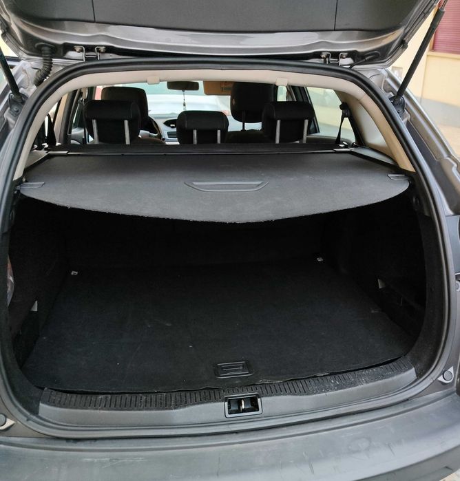 Renault Megane 1.5 Dci cx6 110cv 2014
