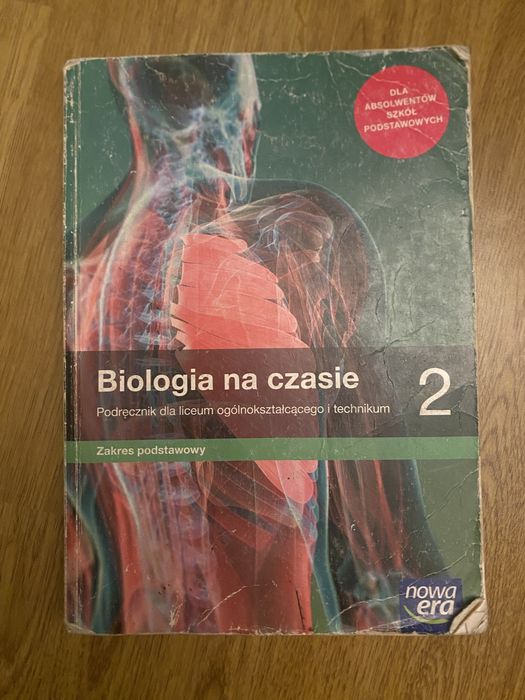 Biologia na czasie 2