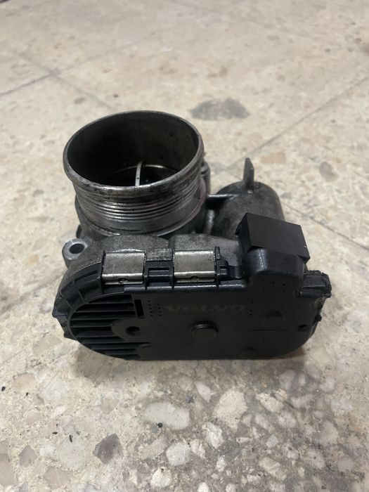 Volvo XC60 Peças Motor D5244T14
