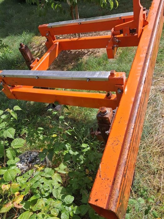 Przedłużenie łoża do traka Wood Mizer 1,8m