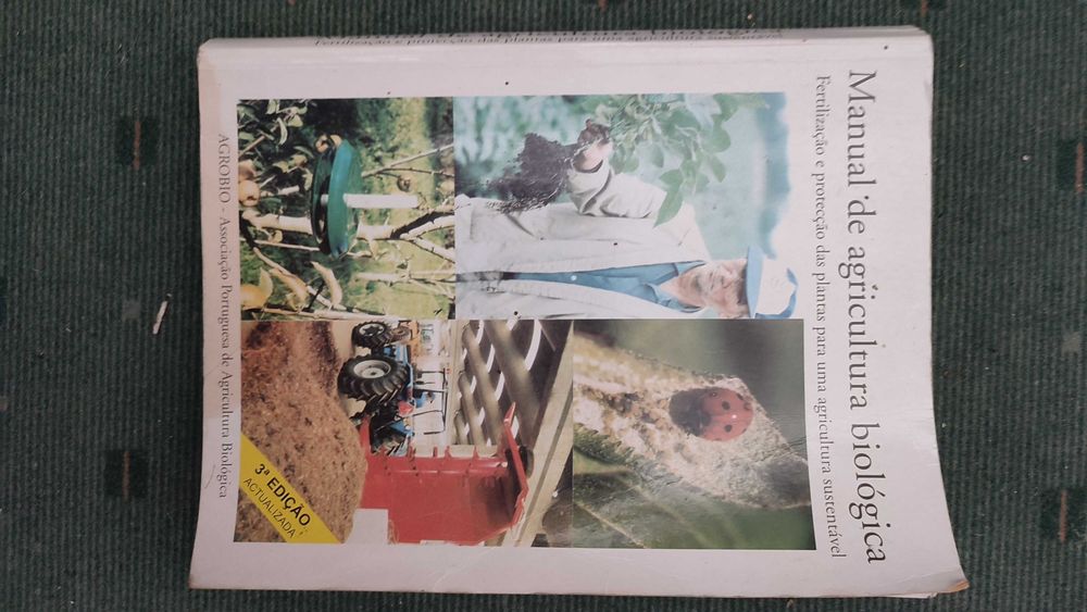 Manual de Agricultura Biológica