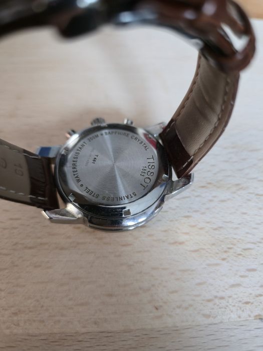Zegarek Tissot prc200