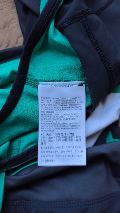 шорти Arcteryx (1)