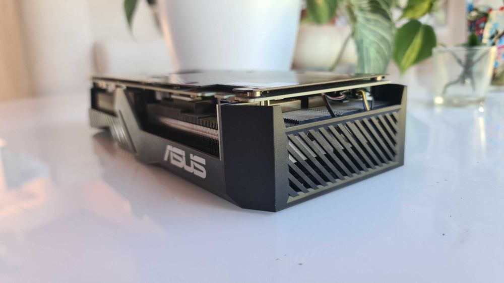 Placa Gráfica AMD Radeon RX 5600 XT – 6GB GDDR6