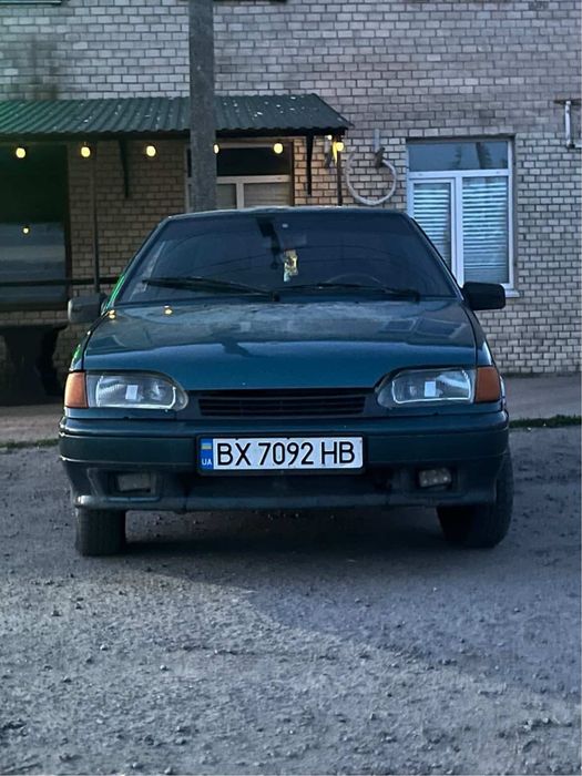 Продам ваз 2115