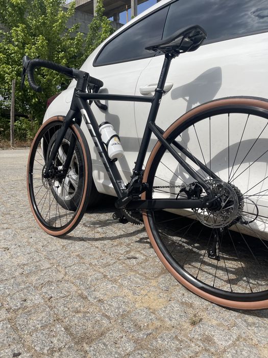 Scott Speedester XS 49 modelo 24/25