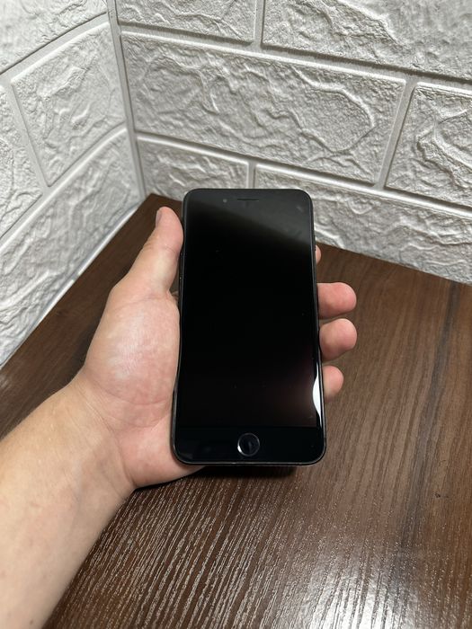 Iphone 7+ 128gb айфон 7плюс на 128гб телефон