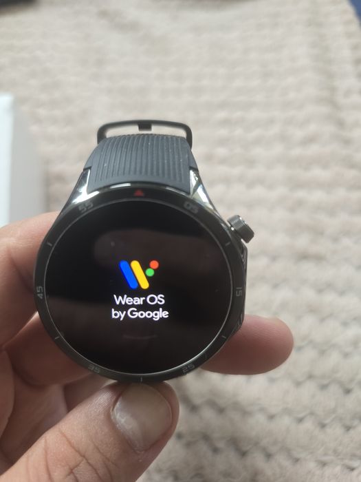 Smartwatch OnePlus 3