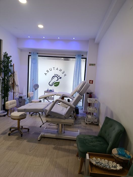 Venda de móveis Leiria estética