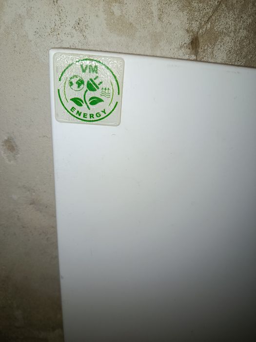 Конвекторний 55*80обогреватель