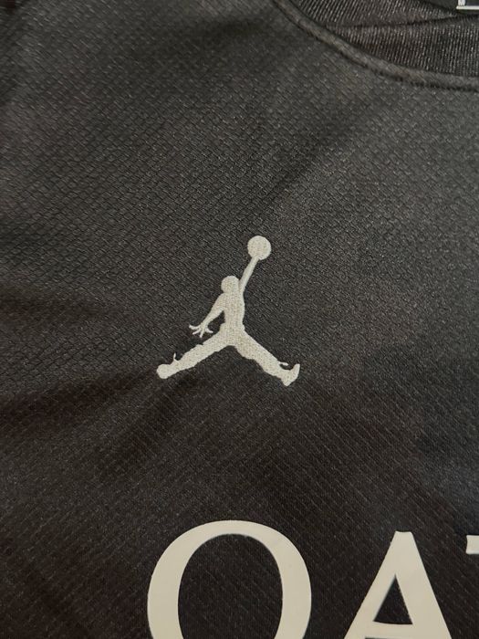 PSG 24/25 Black Edition