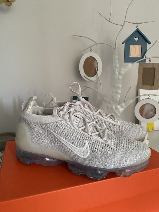 Nowe Nike Air Vapormax 2021 Flyknit
