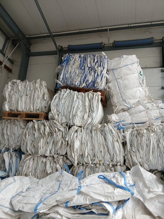 Big bag bagi begi na zboze 700 kg 800 kg