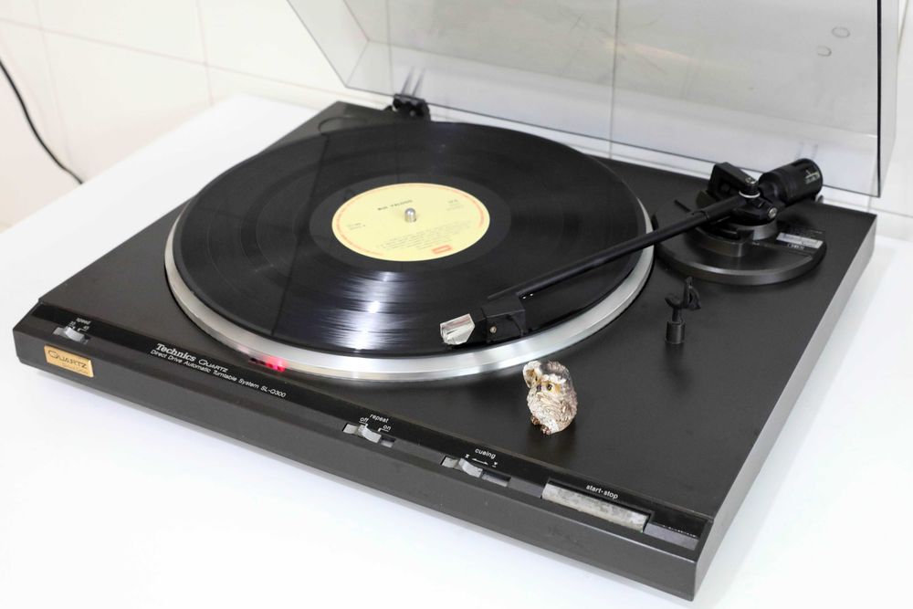 Technics SL-Q300 Direct-Drive Turntable64286572021890122