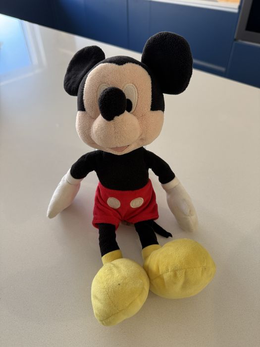 Peluches Disney / DC