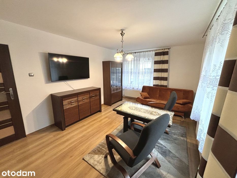 2-pok mieszkanie na wynajem Sosnowiec, Pogoń