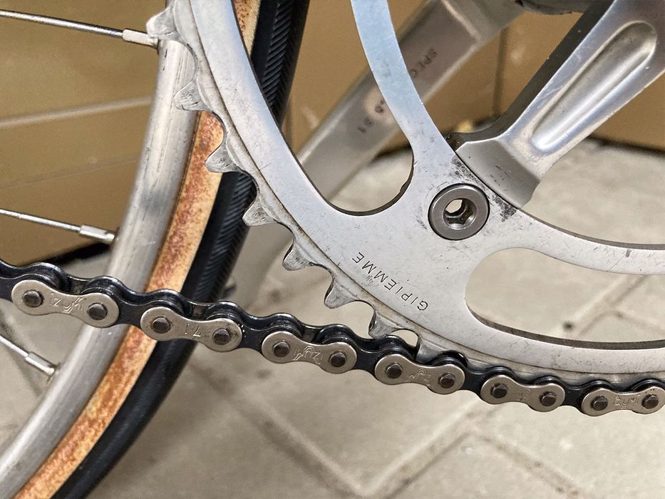 Cinelli Supercorsa Pista