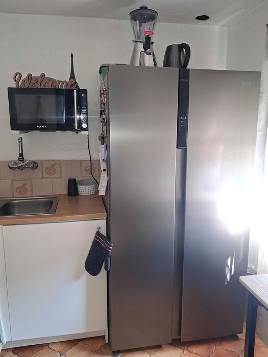 Cozinha completa tudo com manual.