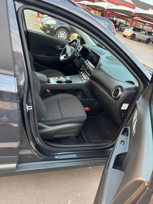 Hyundai Kauai Eletric 64 KWh 204cv