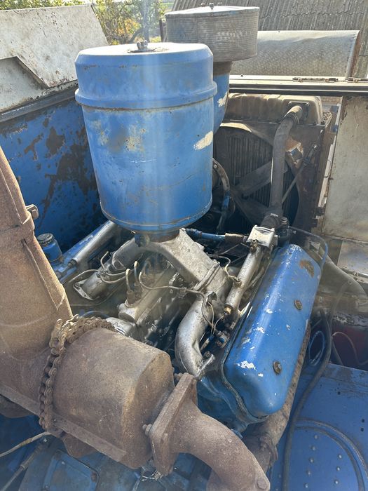 Комбайн Енисей 950