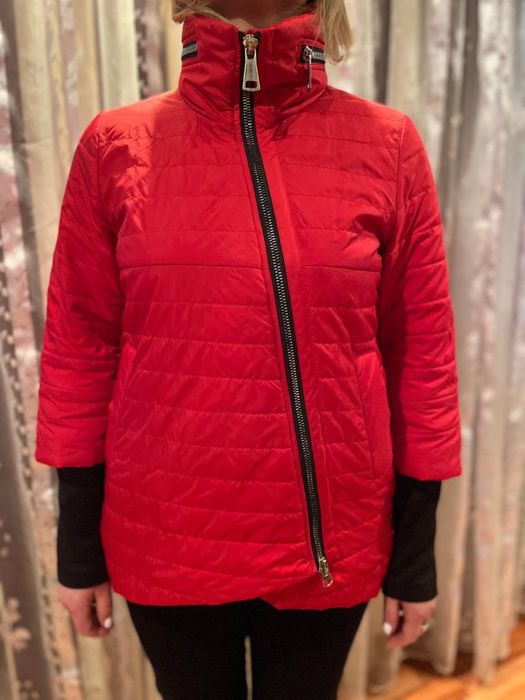 Демісезона куртка