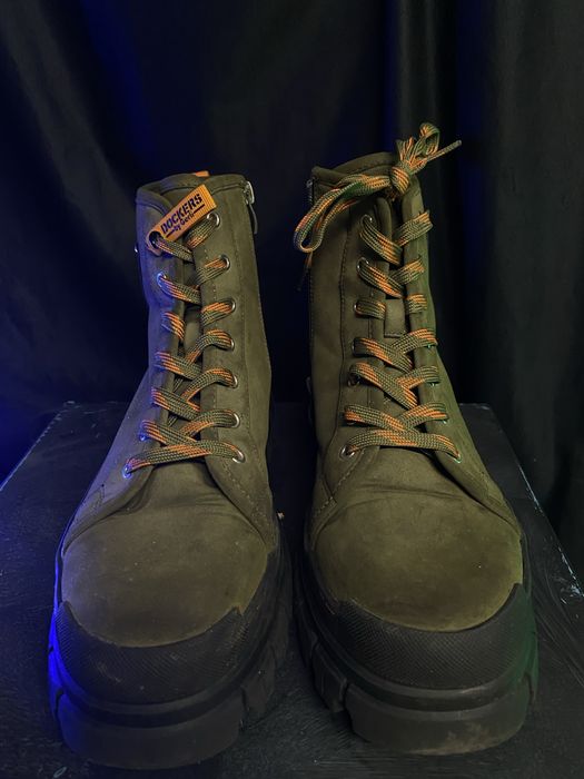 Dokers ankle *42 EU