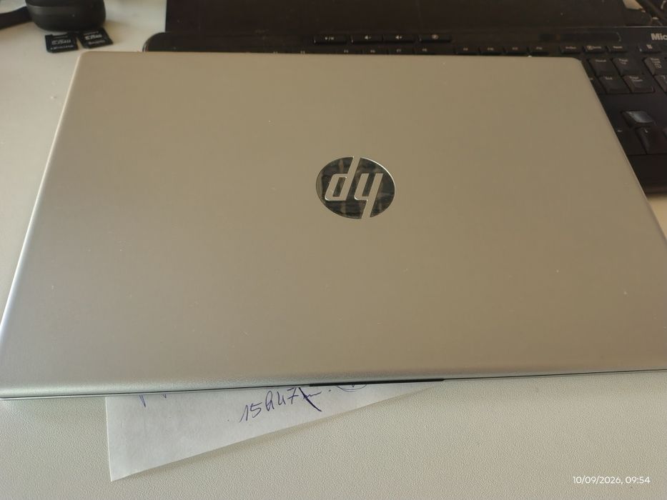 Portátil HP 14-ep0003np (14' - Intel N200 - RAM: 4 GB - 128 GB SSD- Intel UHD)