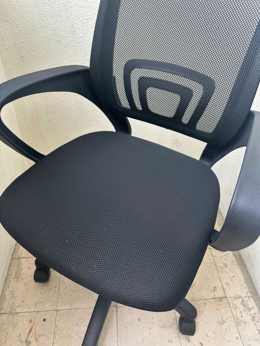 cadeira secretária