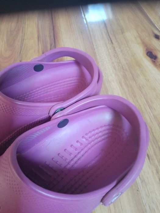 Crocs classic M6 W8 38/39