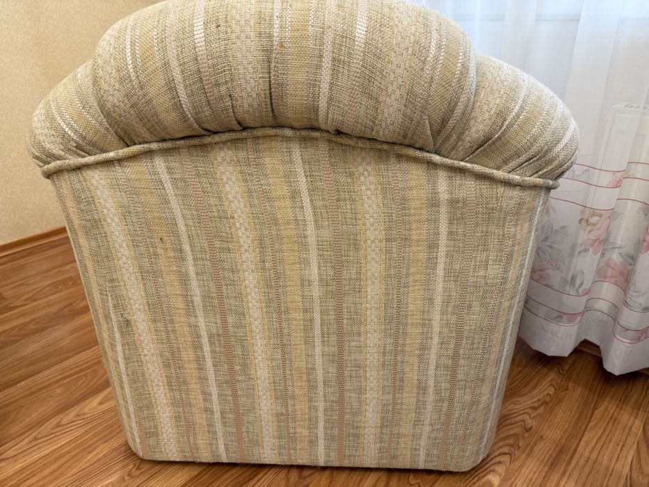 Крісло. Самовивіз