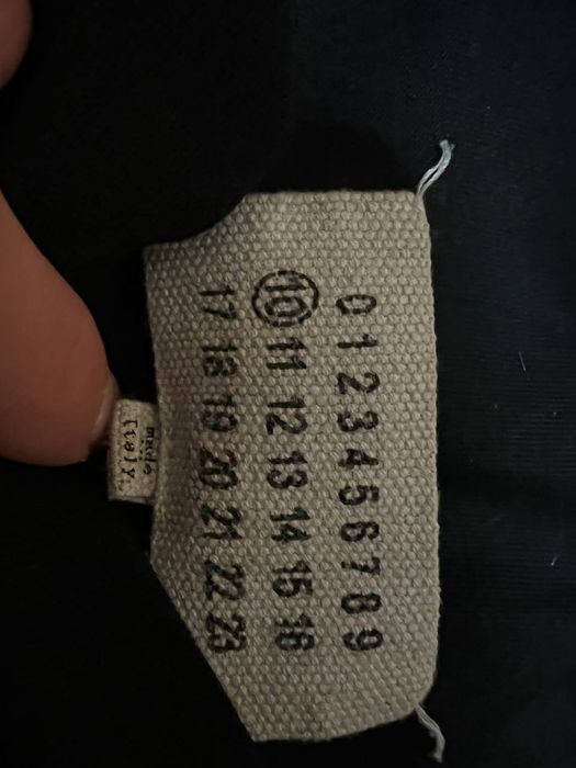 maison margiela - Мода різне - OLX.ua