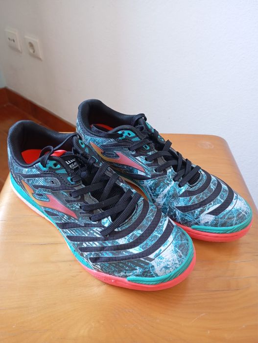 JOMA Regat Rebond 2201 Futsal