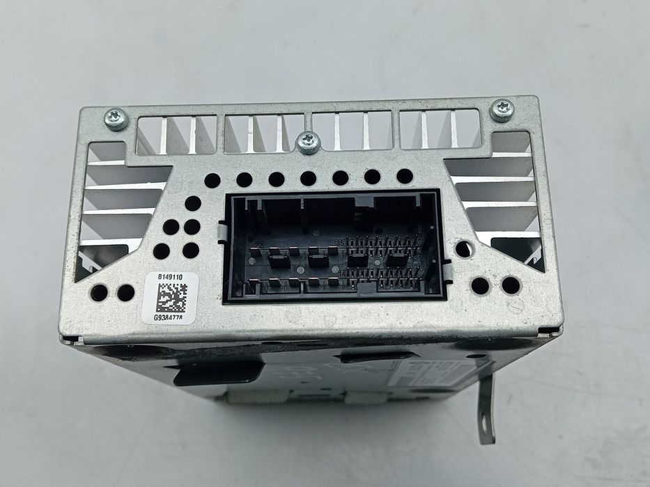 Rádio / auto-rádio BMW X5 (F15, F85)