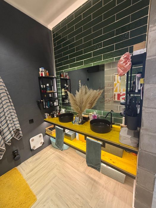 LOFT Apartamento duplex todo remodelado podendo ser dinamizado em dois