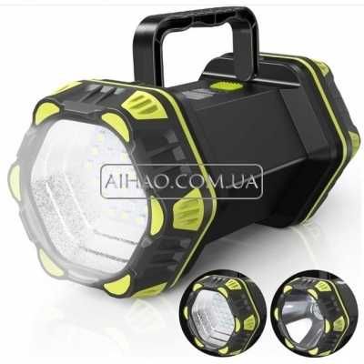 Ліхтарі аккумуляторні опт і розниця  aihao.com.ua  Товари для блєкауту