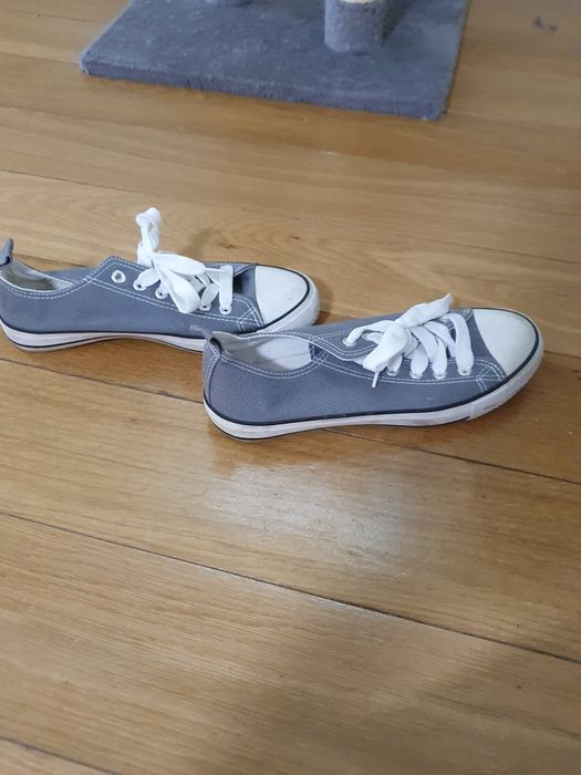 Sapatos ATMOSPHIRE com pouco uso