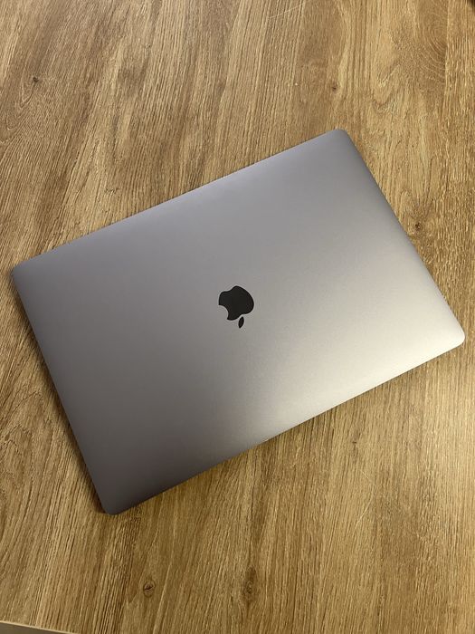 Ідеальний MacBook Pro 16” 2019 i9/16GB/1TB/Radeon Pro 5500