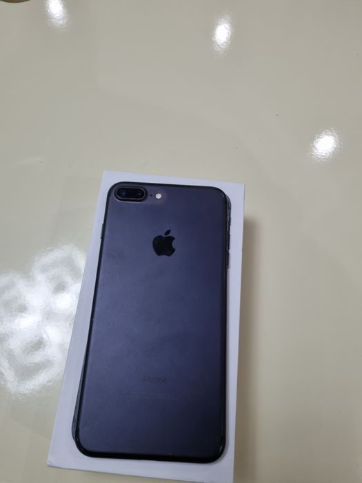 Iphone 7 plus 128gb neverlock