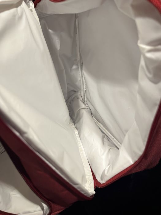 Lancheira Tupperware