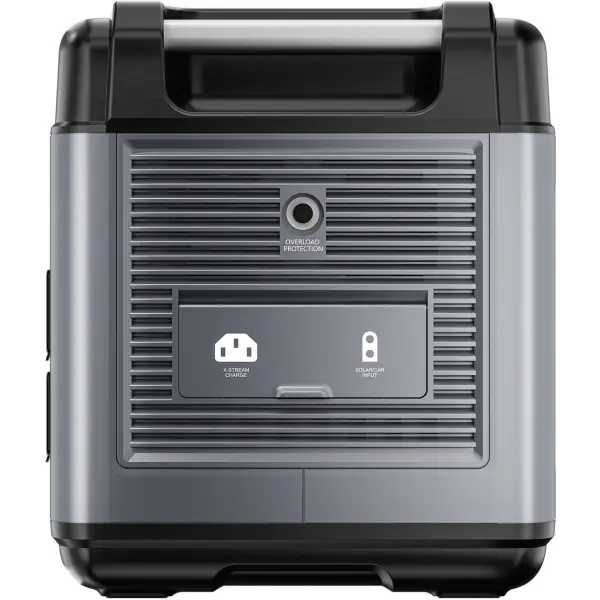 Універсальна зарядна станція OUKITEL P2001E Plus