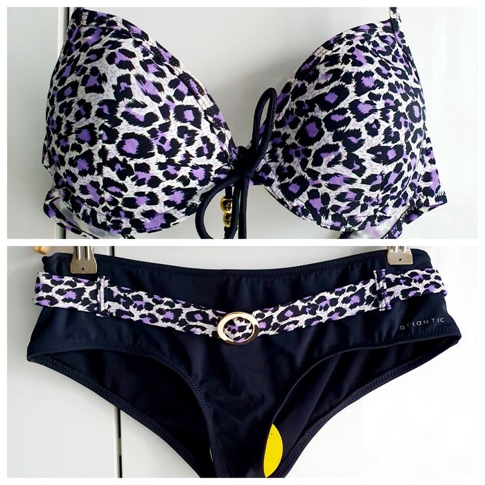 Atlantic bikini rozmiar S