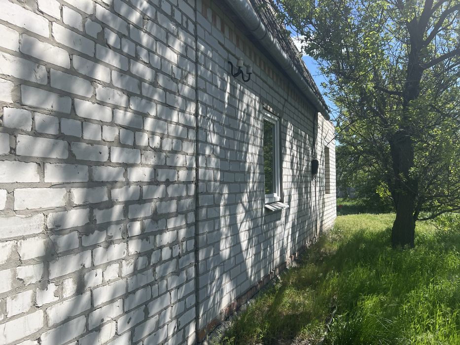 Продам дачу с. Романки ( 18км від Кременчука)