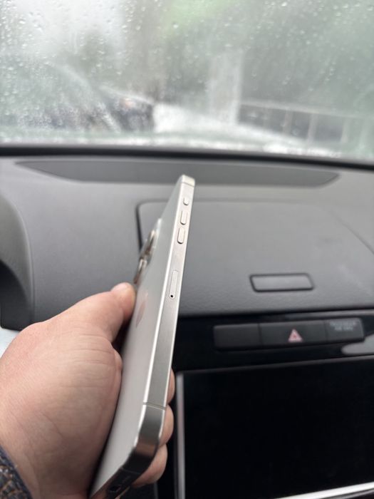 Iphone 15 pro max. 256gb Офіційний. З фізичною sim