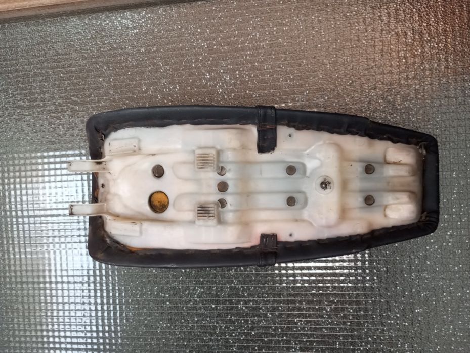 Honda nsr 50 f Peças