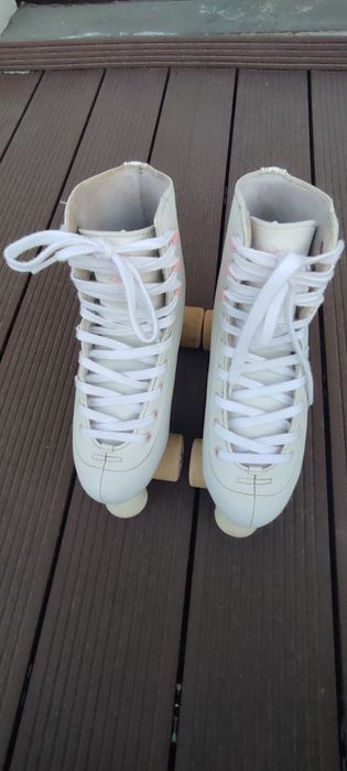 Wrotki oxelo Decathlon