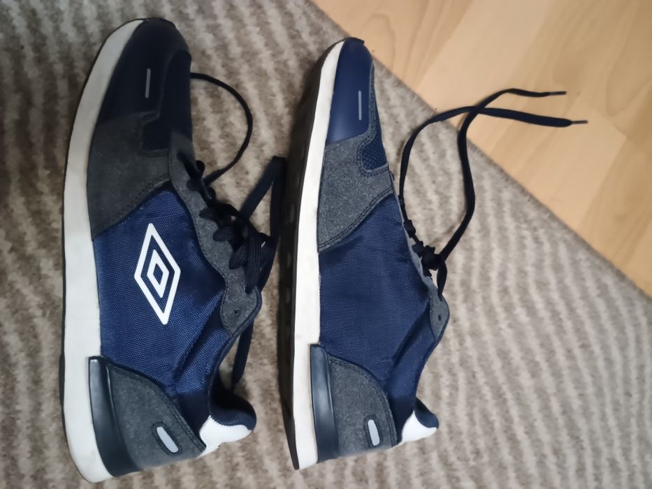 Buty Umbro Havoc