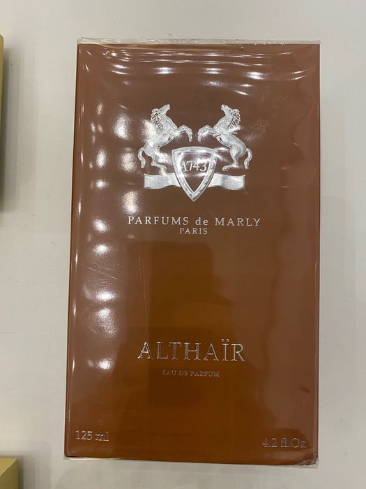 Althaïr by Parfums de Marly