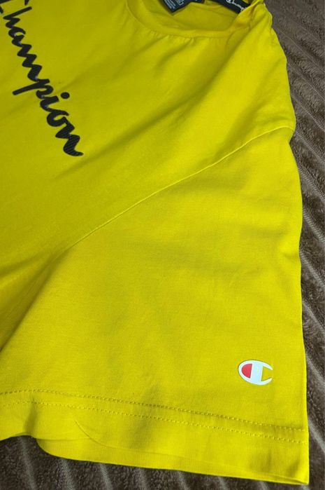 Оригінальна футболка Champion