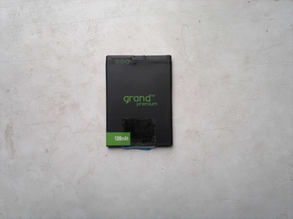 акумулятор Nokia Bl-4d