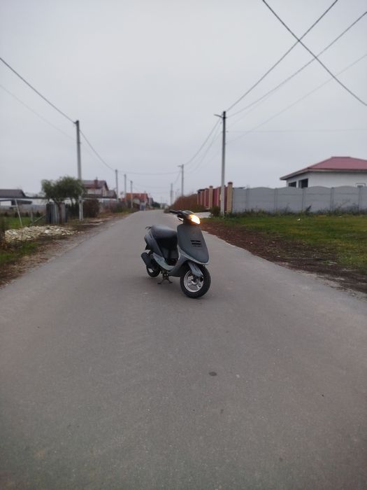 Honda tack AF-24 STAND UP
